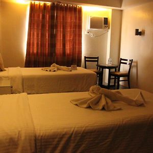 Deluxe Zimmer mit zwei Einzelbetten